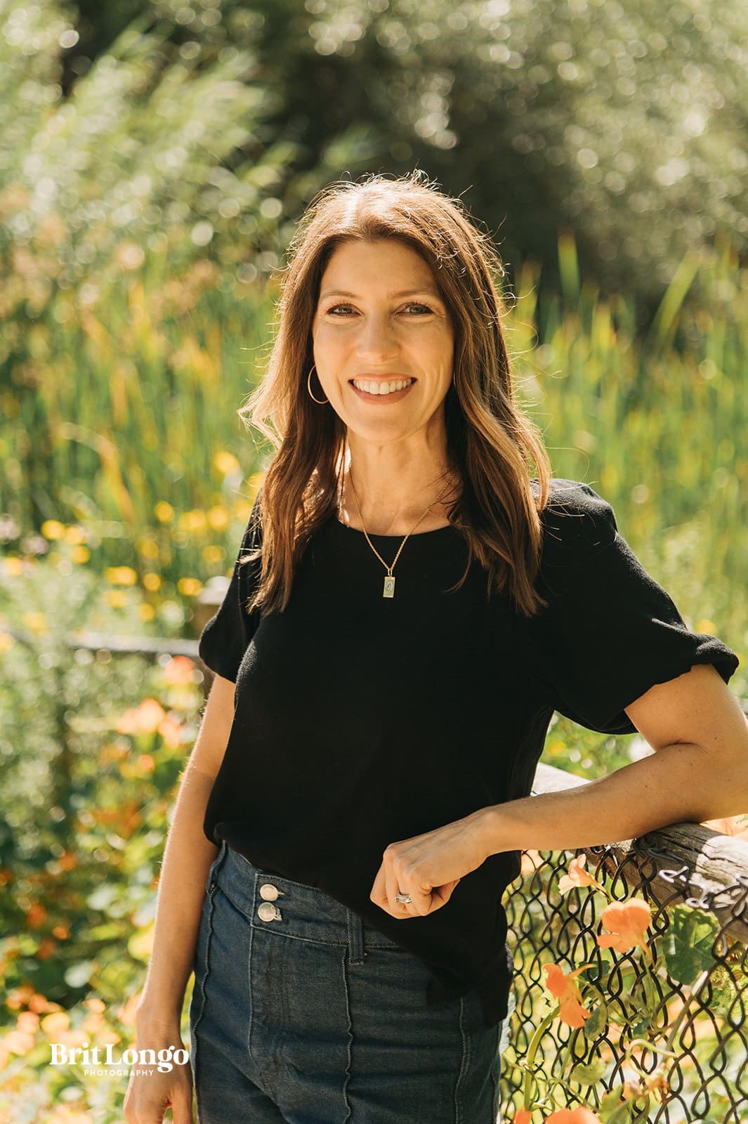 Sarah Harris